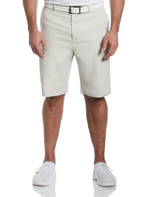 All-Day Wear Big & Tall Pro Spin 3.0 Performance Golf Shorts with Active Waistband