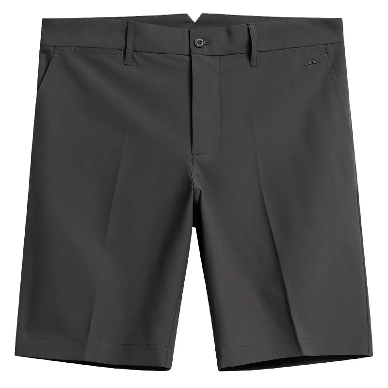 Warm Sweaters Eloy Micro High Stretch Shorts Asphalt - AW24
