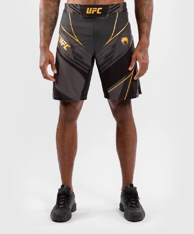 Smart Wear UFC Venum Authentic Fight Night Men's Shorts - Long Fit - Champion