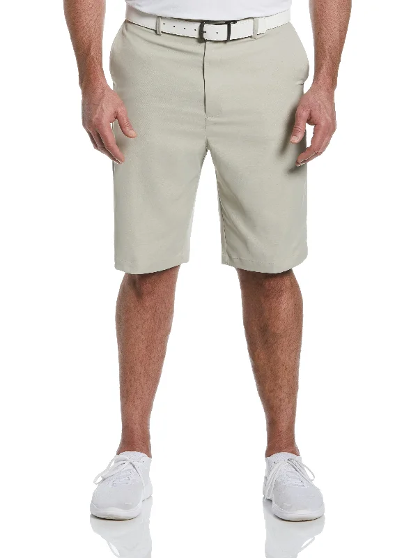 All-Day Wear Big & Tall Pro Spin 3.0 Performance Golf Shorts with Active Waistband