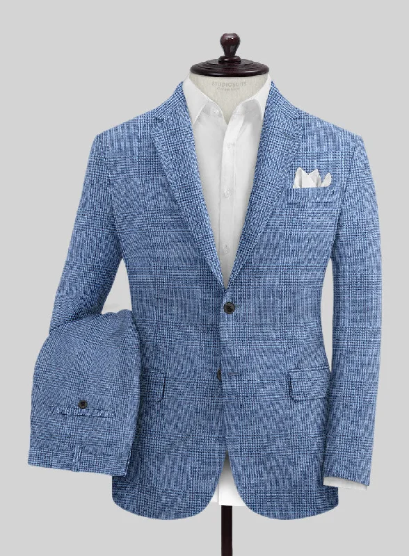 Urban Gear Italian Linen Mirta Suit