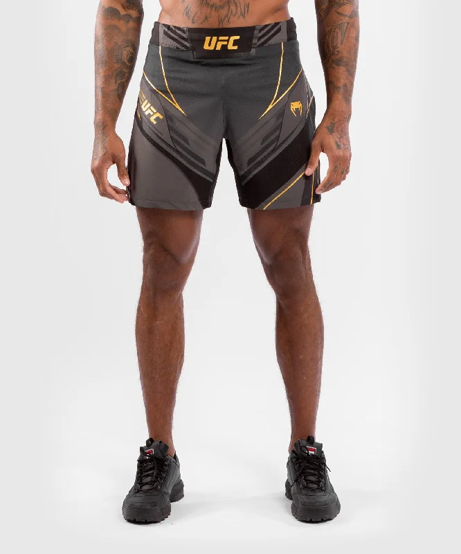 Urban Jackets UFC Venum Authentic Fight Night Men's Gladiator Shorts - Champion