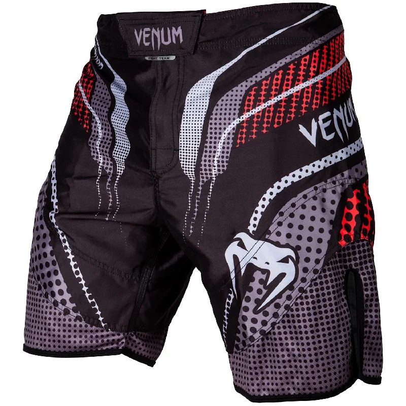 Summer Trends Venum Elite 2.0 Fightshorts - Black