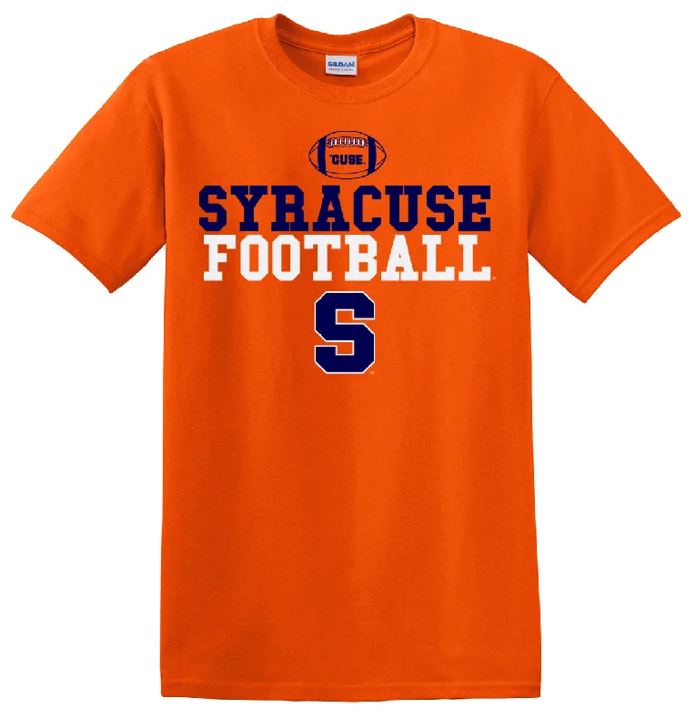 Urban Gear 'Cuse Football Tee