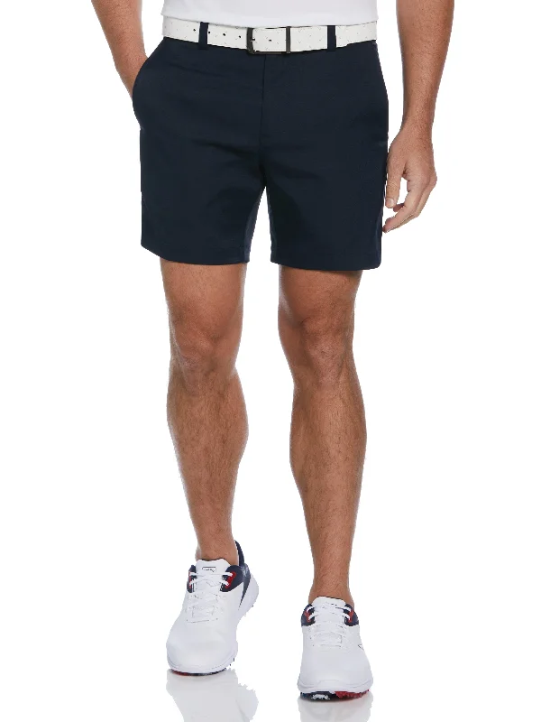 Casual Trousers Mens 7" Pro Spin Golf Short