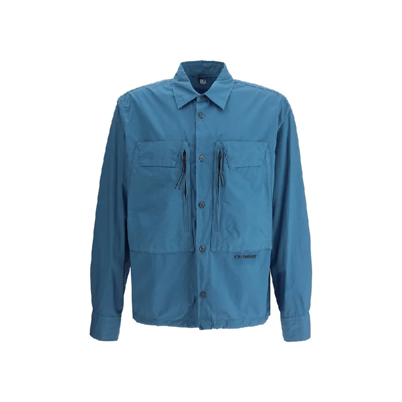 Smart Pants C.P. Company Men's Shirt