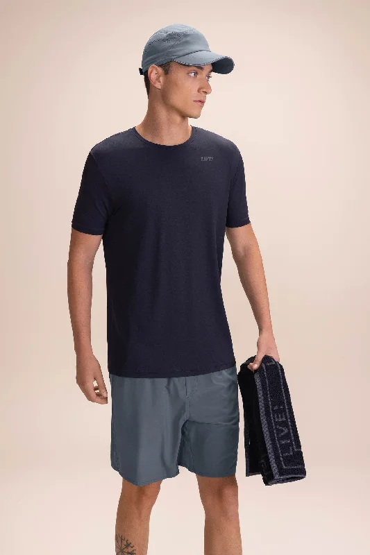 Functional Wear Tech Men's Sport Shorts 8