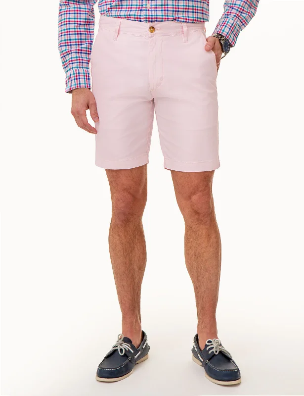 Smart Wear MASON TWILL SHORTS