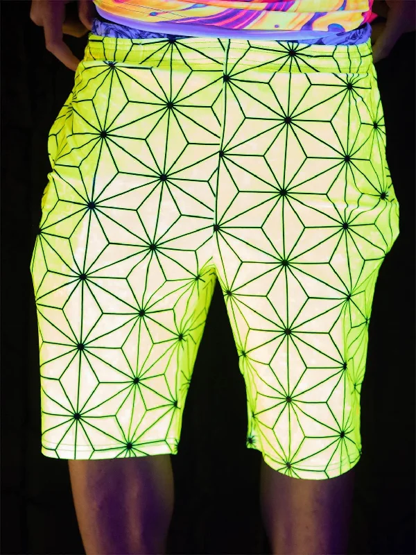Fresh Outfit UV Infinite Connection Shorts