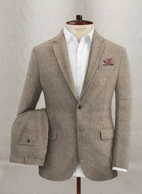 Modern Basics Solbiati Linen Kimina Suit