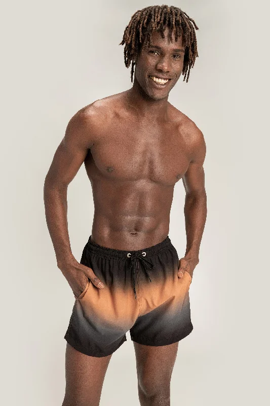 Relaxed Fit Clothing Hideaway Shorts