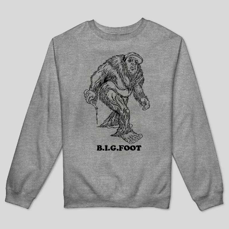 Smart Suits BIGFOOT