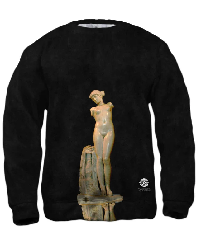 Fashion Jeans Venus De Lesquilin Musei Capitolini Rome