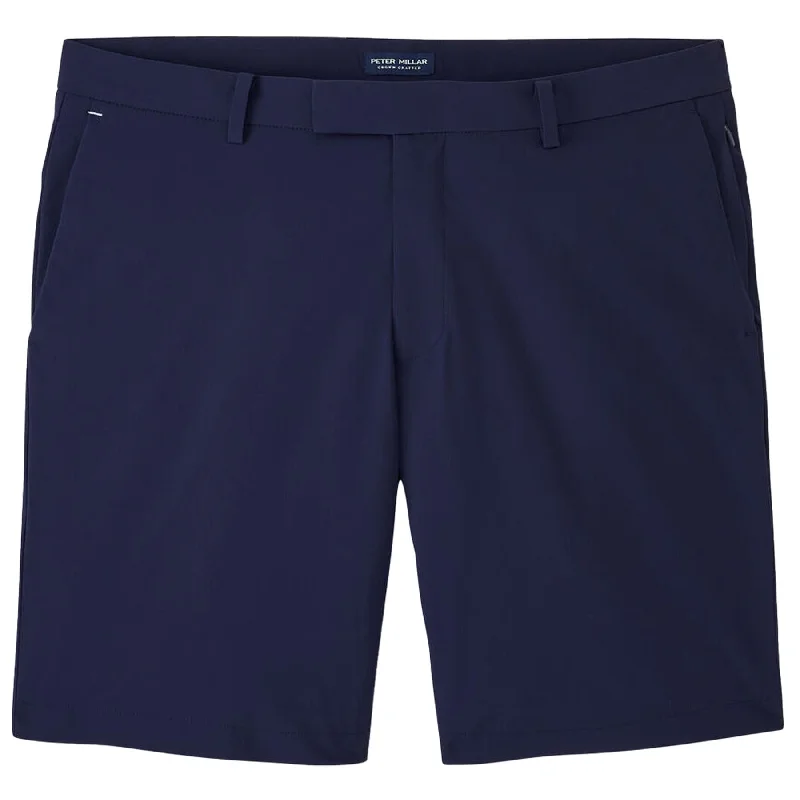 Formal Casuals Bingham Performance Shorts Navy - 2025
