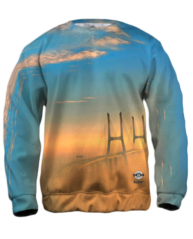 All-Season Wear Wind Surfing Madness