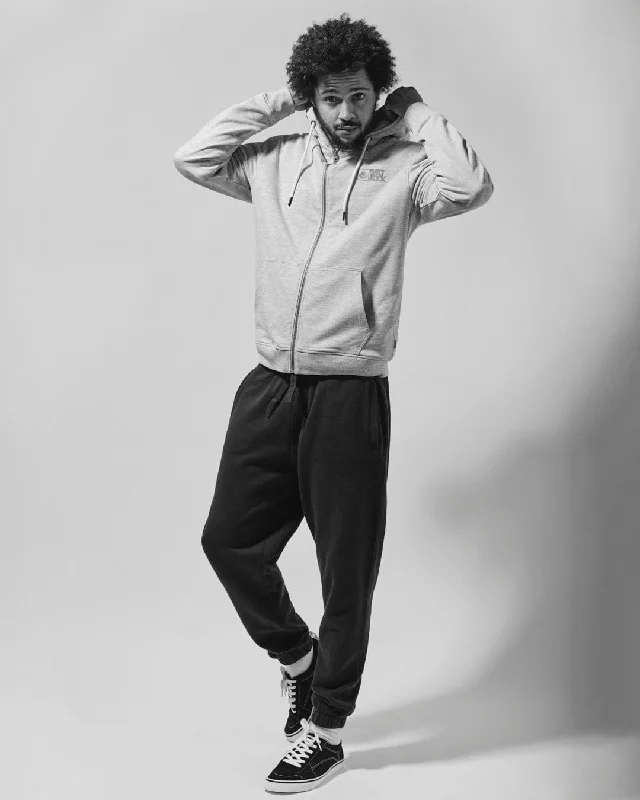 Casual Shoes Saltrock Original - Mens Joggers - Black