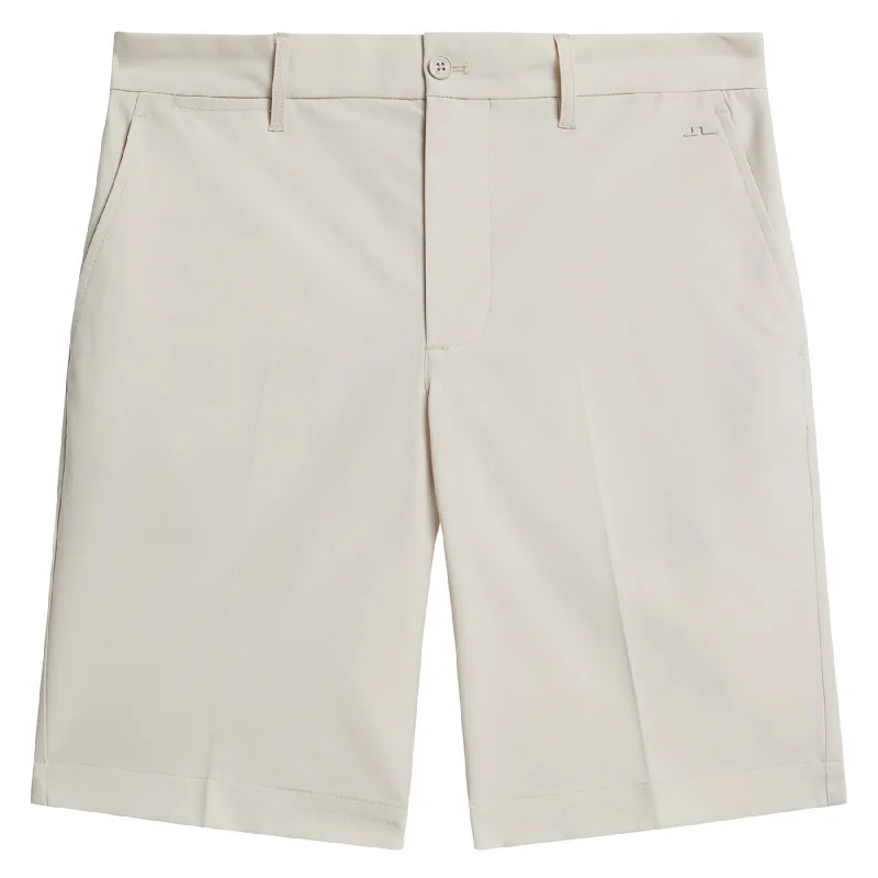 Office Outfits Eloy Micro High Stretch Shorts Moonbeam - AW24