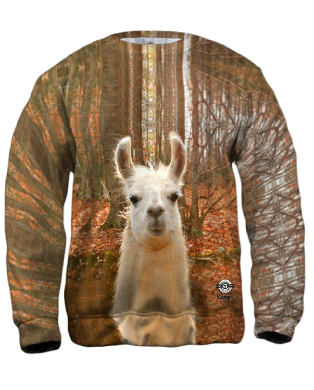 Streetwear Clothing Whats Your Llama