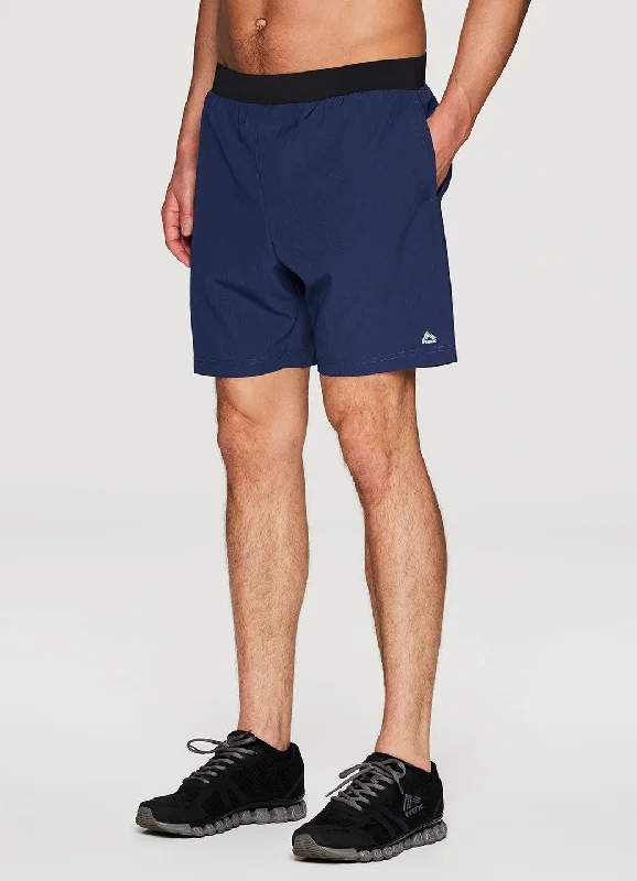 Comfy Pants Vortex 7" Ripstop Hiking Short