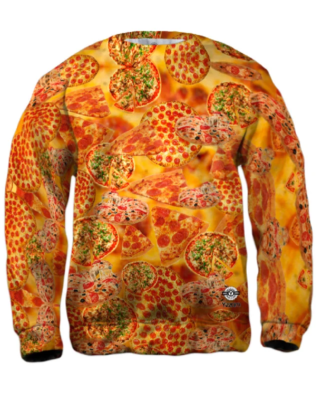 Urban Gear Pizza Galore