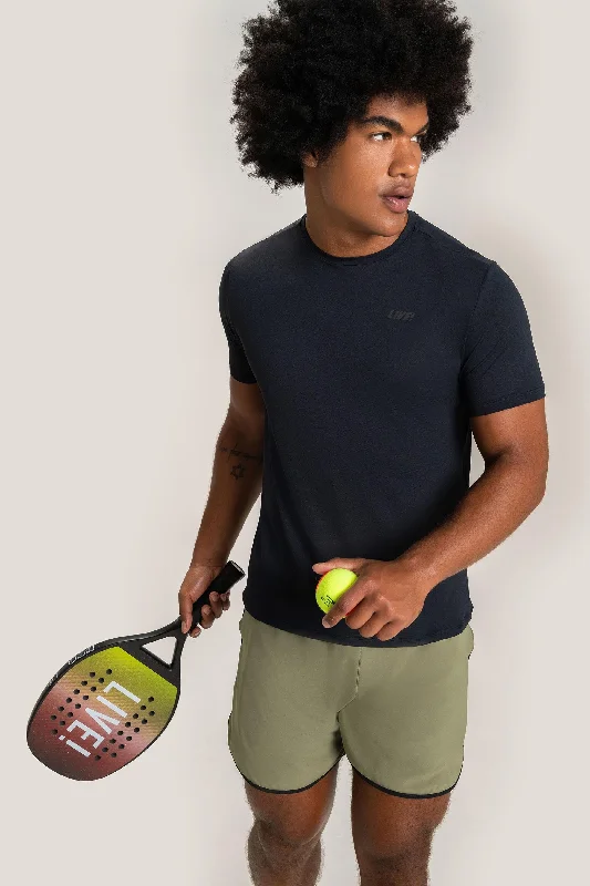 Relaxed Styles BT Men Graphic Bermuda