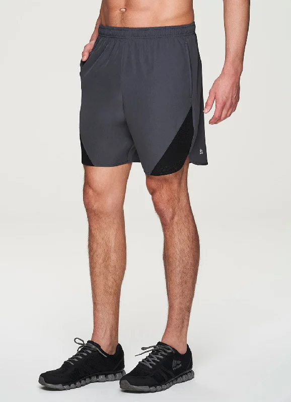 Fall Fashion Vortex Everyday 7" Workout Short
