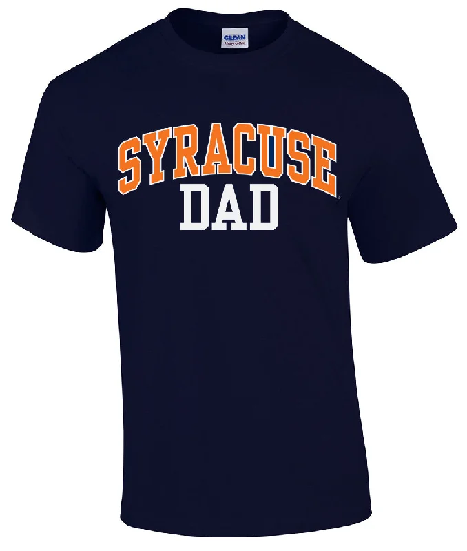 Soft Fabrics Syracuse Dad Tee