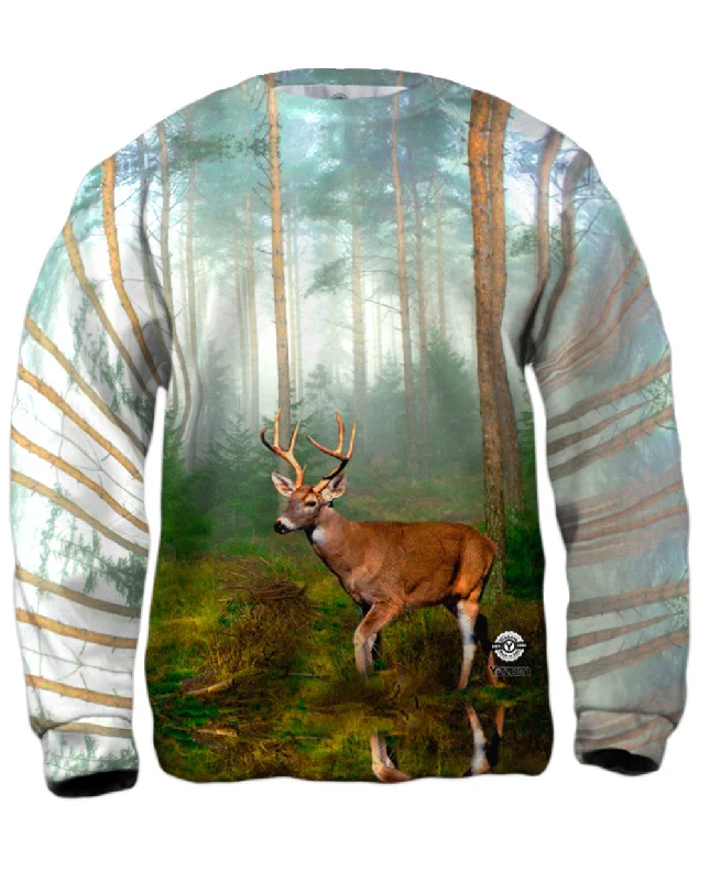 Classic Styles Wandering deer