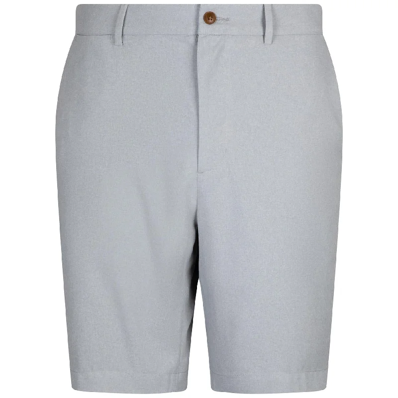 Fashion Tops Zac Shorts Grey Heather - 2025