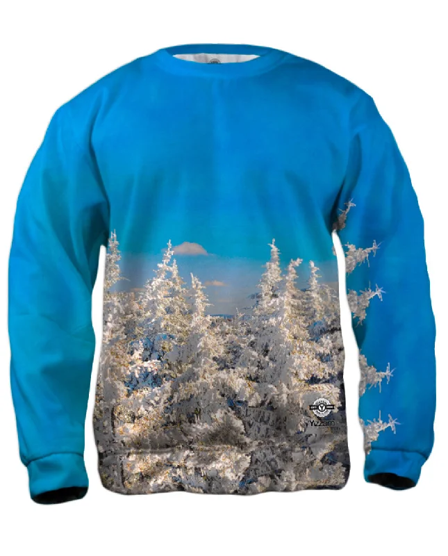 Trendy Pants Wild Weather Hurricane Iceland