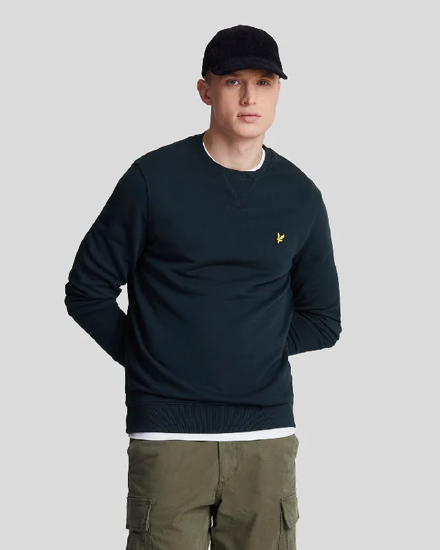Modern Basics Crew Neck Sweatshirt