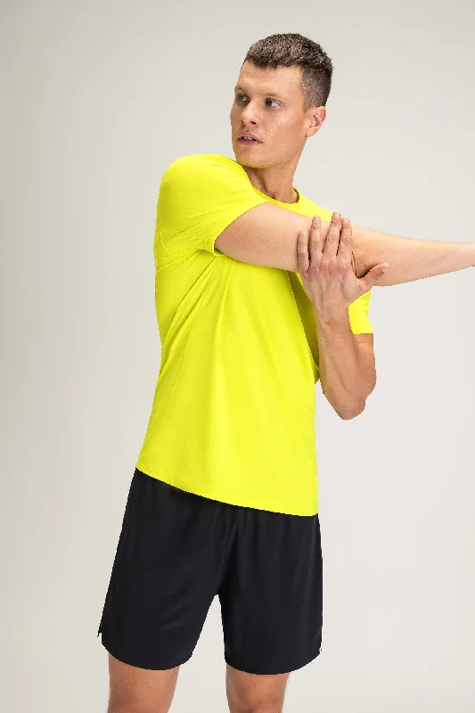 Relaxed Jackets Dryside Men's Training Shorts 7"