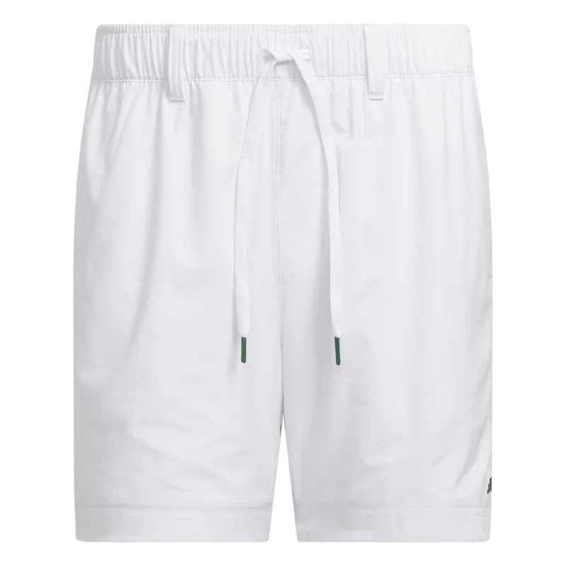 Designer Pieces WIND.RDY Golf Shorts White - AW24