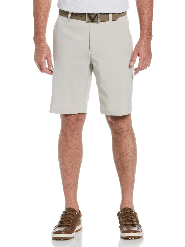 Trendy Tees Mens Stretch Cargo Short