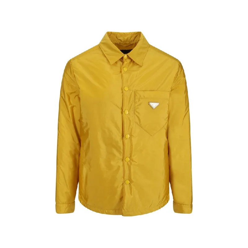 Smart Casual Wear Prada Men's Jacket