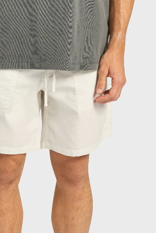 All-Season Wear Oxford Beach Short