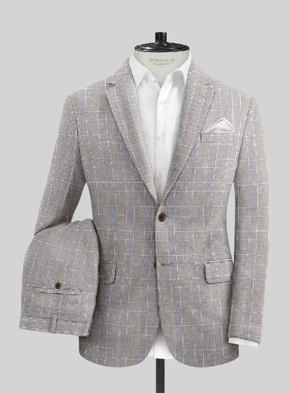 Outdoor Gear Italian Linen Handro Suit