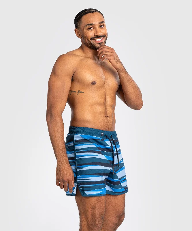 Casual Shoes Venum Rapid Men’s Board Shorts - Shadow Blue