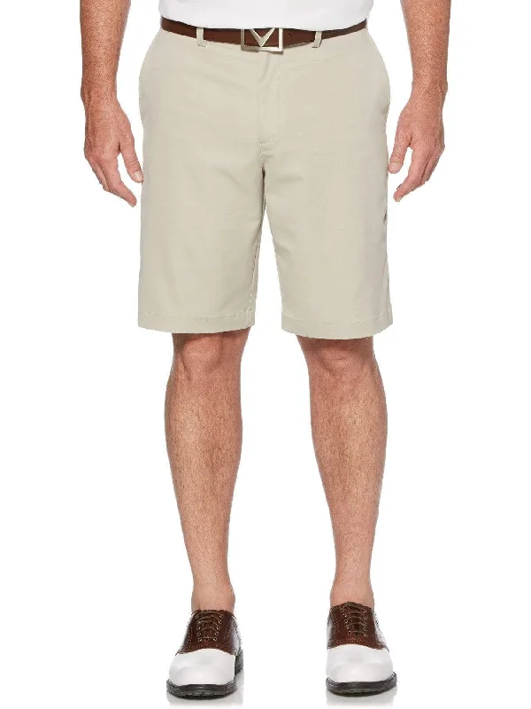 Easygoing Wardrobe Mens Stretch Pro Spin Short with Active Waistband