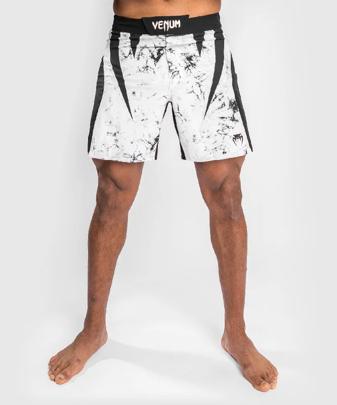 Modern Clothing Venum G-Fit Marble Fightshort - Marble