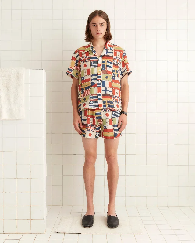 Everyday Apparel International Boxers