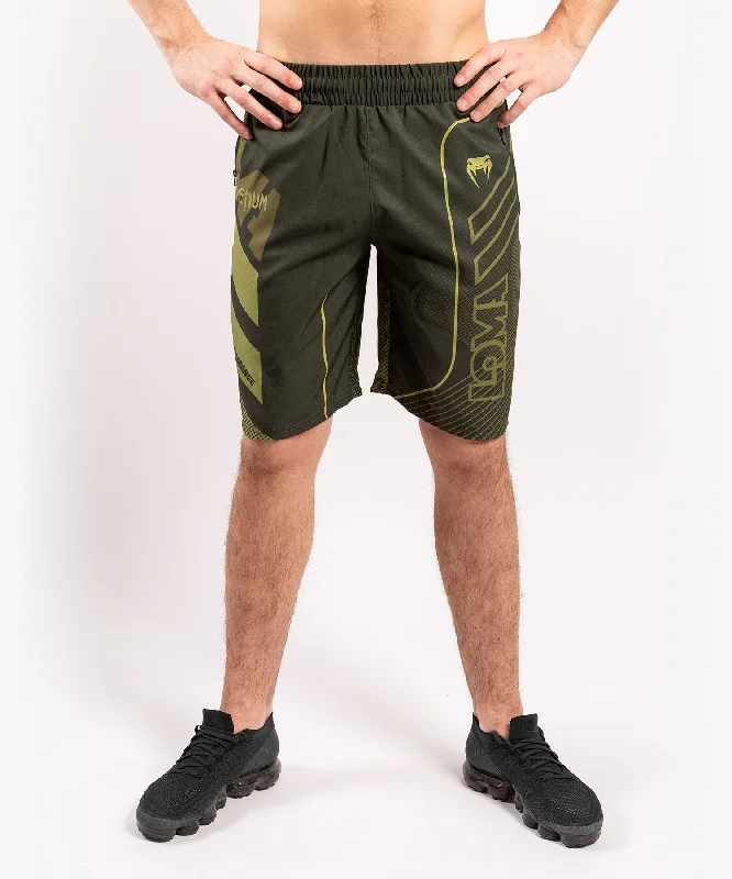 Comfort Jackets Venum Loma Commando Training Shorts - Khaki