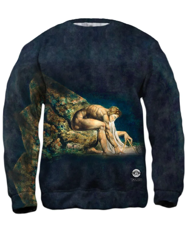 Cozy Jackets William Blake - "Newton" (1804)