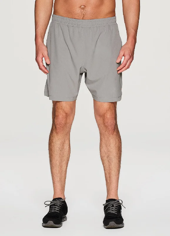 Denim Looks Prime 7" Ripstop Short
