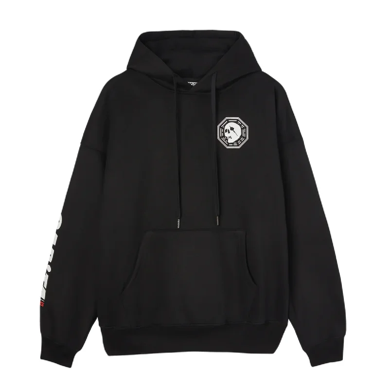 Everyday Jeans Capita Dharma Hoodie - Black
