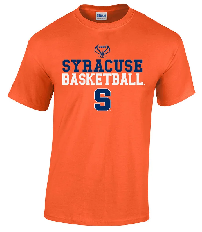 Trendy Tees 'Cuse Basketball Tee