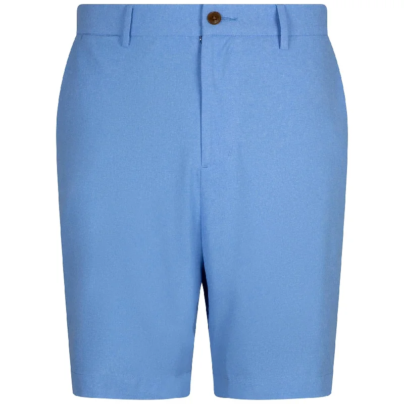 Trendy Tees Zac Shorts Mac Heather - 2025