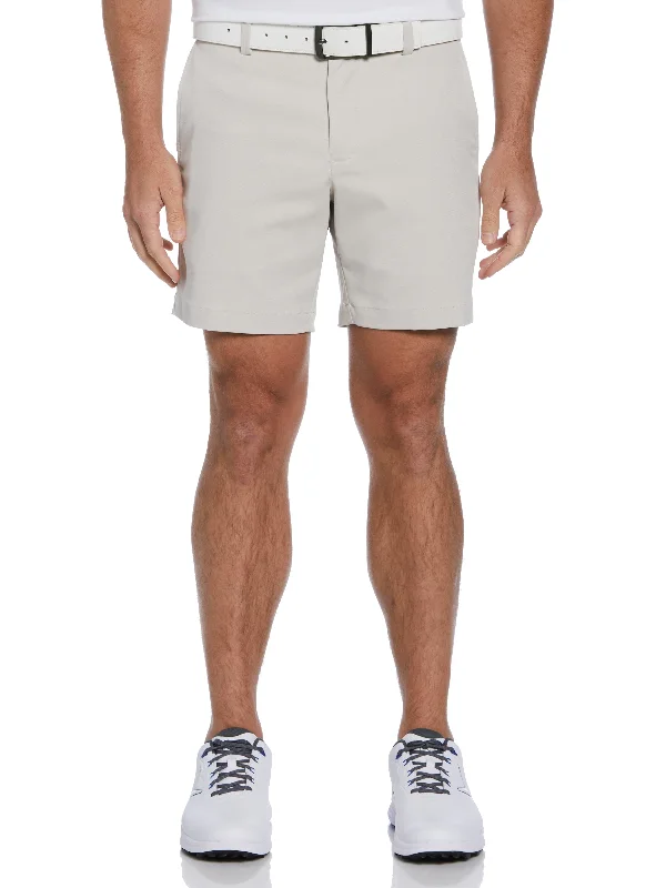 Fall Fashion Mens 7" Pro Spin Golf Short