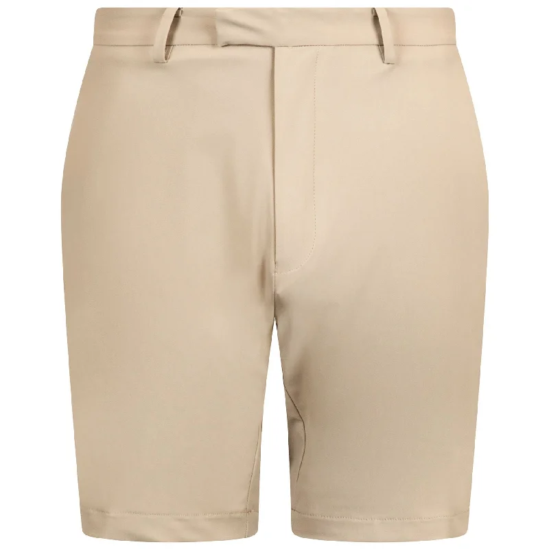 Sports Gear Bingham Performance Shorts Toffee - AW24