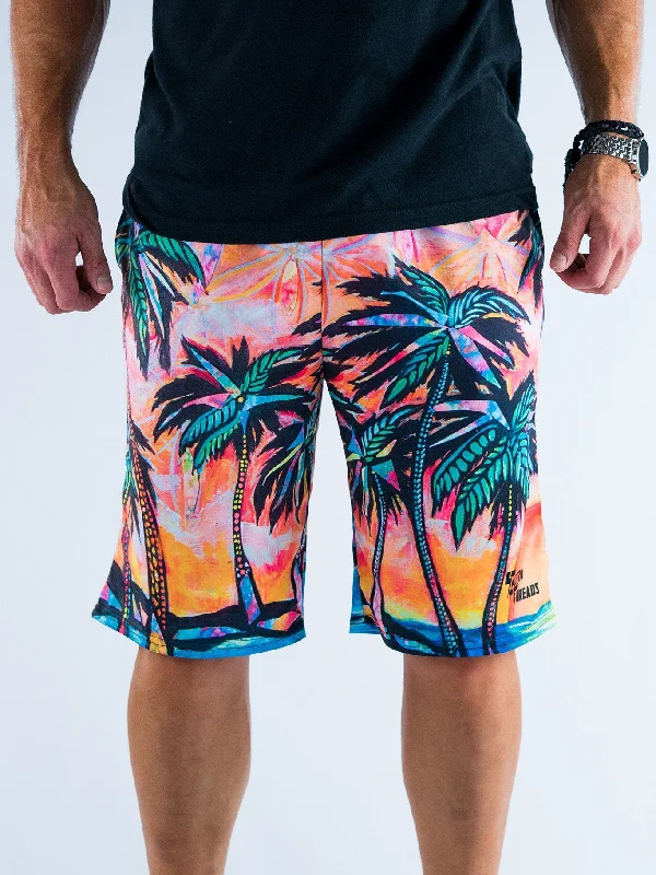 Practical Clothing Playa Dreams Shorts